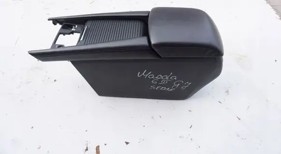 Mazda 6 Armrest 