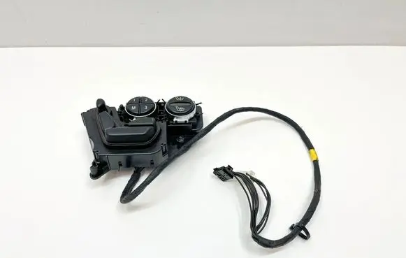 Mercedes-Benz SL R230 Seat control switch A2308210951 2308210951