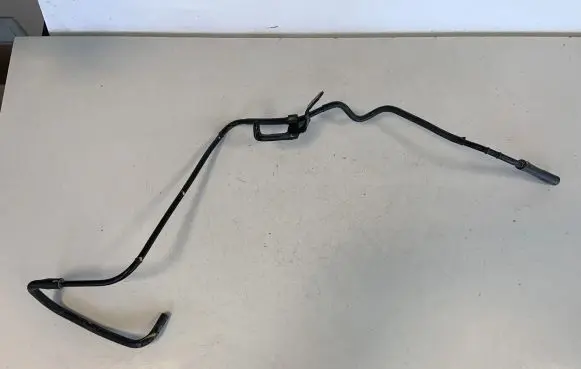 Audi Q5 SQ5 Vacuum line/pipe/hose 06L133583G 06L133519P