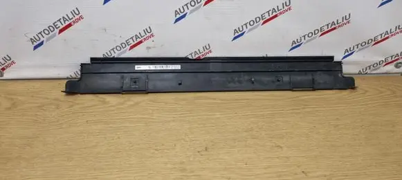 BMW 3 F30 F35 F31 Radiator trim 7600543