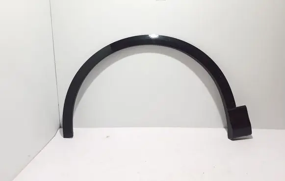 Audi Q8 Front arch trim 4M8853717B