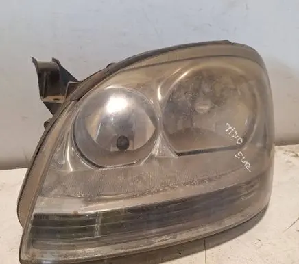 Nissan Almera Tino Headlight/headlamp 964323