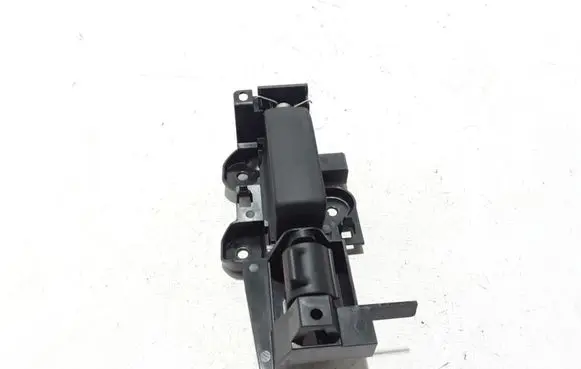Chrysler Pacifica Sliding door interior handle 5RU78TRMAD