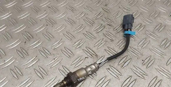 Toyota Yaris Lambda probe sensor 8946552740
