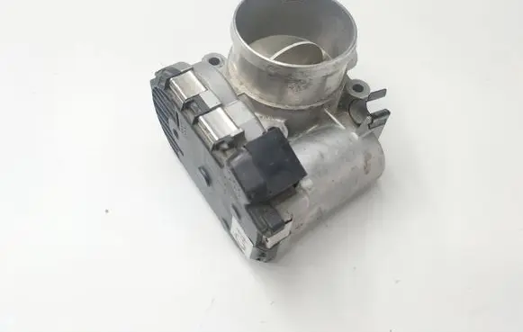 Ford Transit Throttle valve 0280750537 BK2Q9E926AB