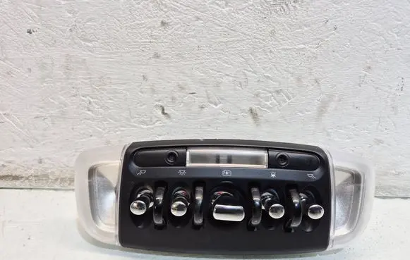 Mini Clubman F54 Front seat light 188274