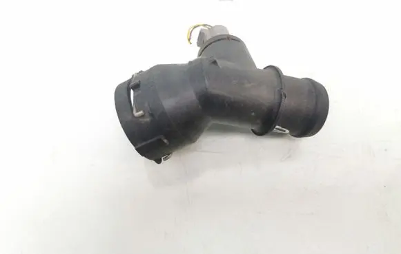 Volkswagen Golf V Engine coolant pipe/hose 1K0122291AD 06A919501A