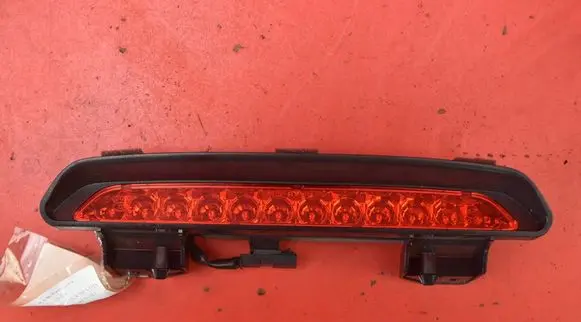 Chevrolet Orlando Boot/trunk interior light 95031492