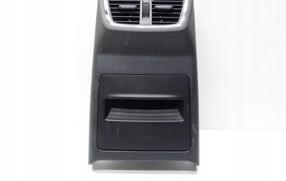 Skoda Octavia Mk3 (5E) Rear air vent grill 5E0857289