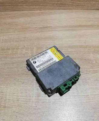 BMW 7 E65 E66 Airbag control unit/module 6920479