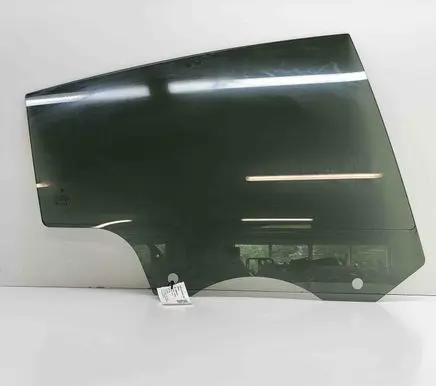 Tesla Model Y Rear door window glass 149551100B