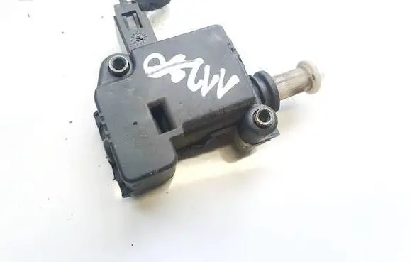 Skoda Superb B5 (3U) Central locking motor 3B09597810