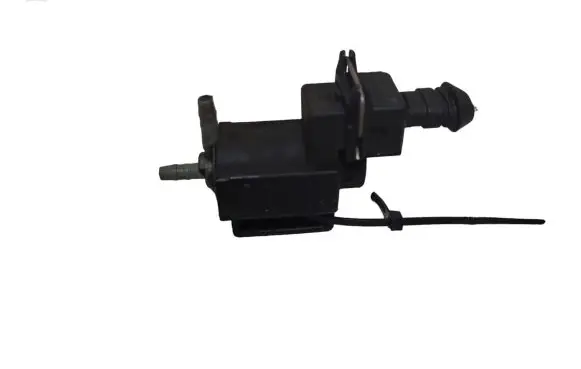 Volvo V60 Turbo solenoid valve 31339879