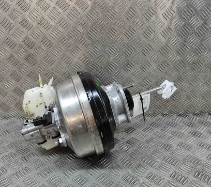 Porsche 911 992 Brake booster 9GT614105E A025C417