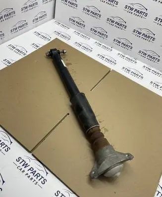 Audi Q5 SQ5 Rear shock absorber/damper 80A513035