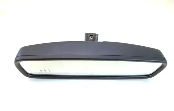 Ford Mustang VI Rear view mirror (interior) FU5Z-17700-E FU5A-17E678-TD