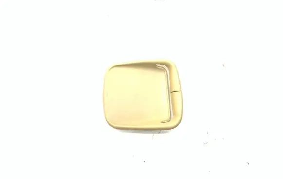 Jaguar XK8 - XKR Seat belt trim GJA2487BA