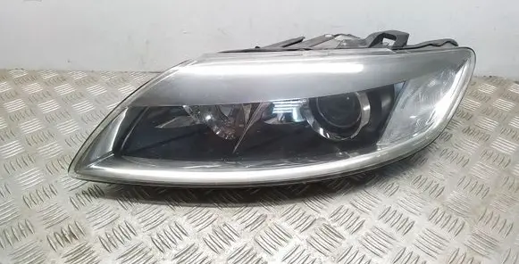 Audi Q7 4L Headlight/headlamp 4L0941003A 4L0907391