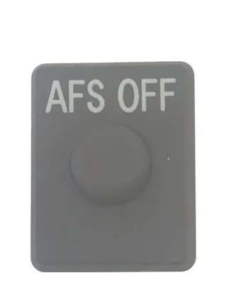 Lexus RX 330 - 350 - 400H Other switches/knobs/shifts 15A257 AS5J