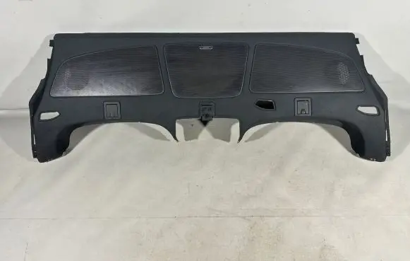 Audi A8 S8 D4 4H Parcel shelf 4H0863411B 4H0863411BCV5