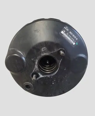 Jaguar XF X250 Brake booster 8X232B195