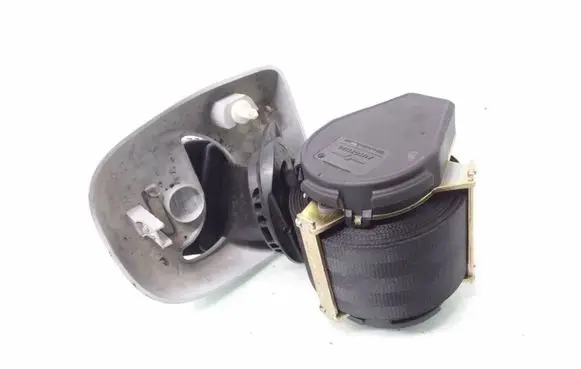 Seat Alhambra (Mk1) Roof seat belt 5424391