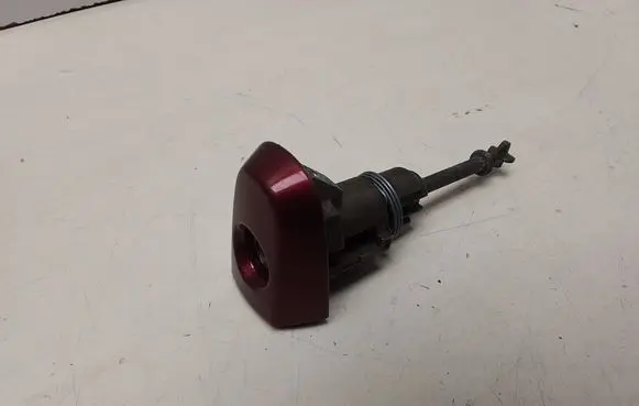 Toyota Avensis T250 Front door lock (next to the handle) 