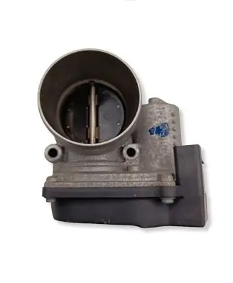 Volkswagen Golf VI Throttle valve A2C53030936