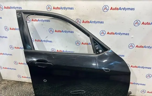 BMW X1 E84 Front door 9628746 41009628746