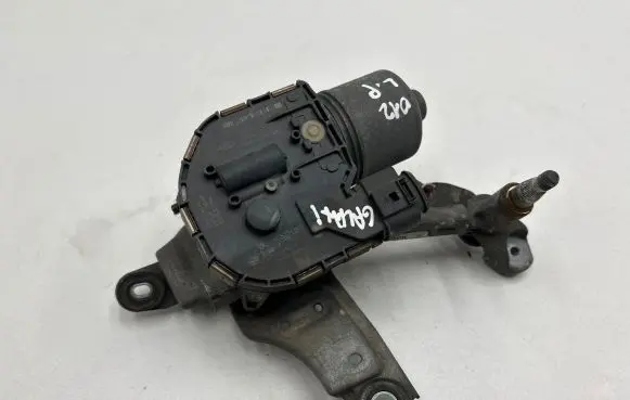 Ford Galaxy Front wiper linkage and motor 1397220675 1126925461