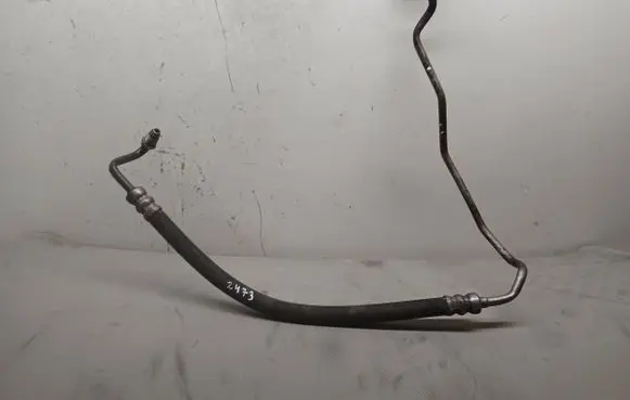Opel Vectra C Power steering hose/pipe/line 0100185116013
