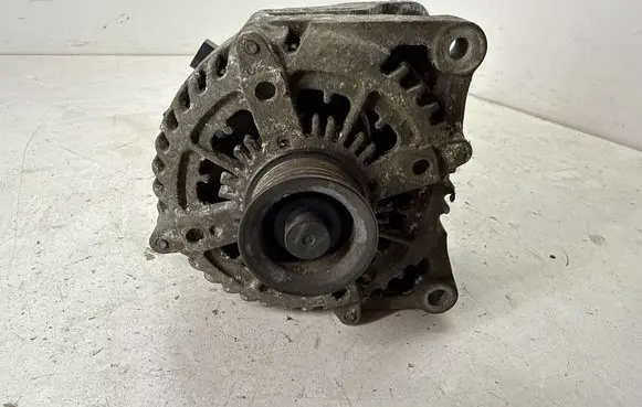 BMW X1 F48 F49 Generator/alternator 7640132 1042106722