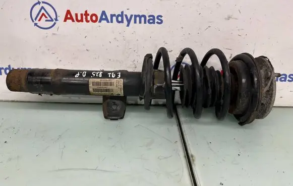BMW 3 E92 E93 Front shock absorber/damper 6796468 31316796468