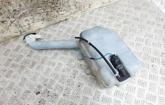 Toyota MR2 (W30) III Windshield washer fluid reservoir/tank 060851026 8533033020