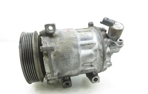 Citroen C5 Air conditioning (A/C) compressor (pump) 