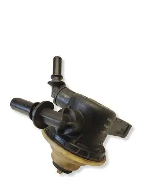Citroen C3 Fuel pressure regulator 9831640680 9825232480