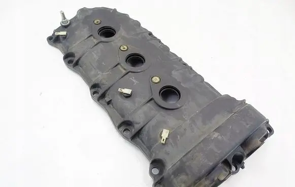 Cadillac STS Rocker cam cover 12599430
