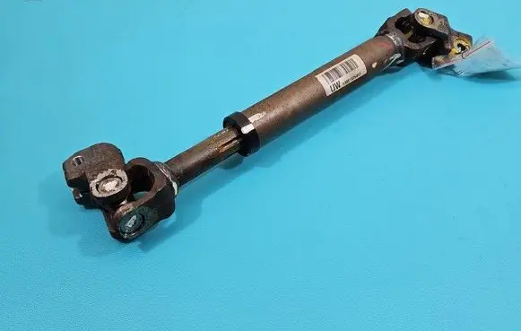 Hyundai i30 Steering wheel axle 13061925453 IMPRK1512409