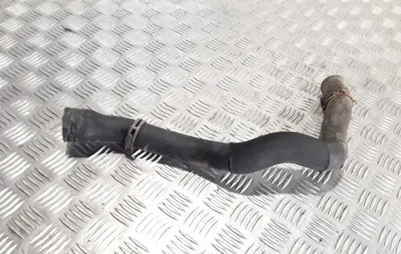Opel Signum Heater radiator pipe/hose GM24416654