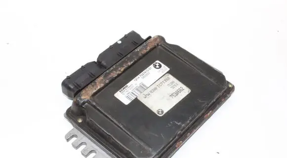 Mini One - Cooper R50 - 53 Engine control unit/module 7527610