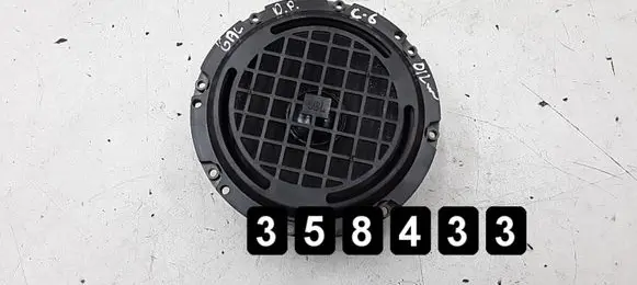 Citroen C6 Front door speaker JBL