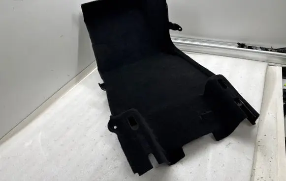 Tesla Model Y Front floor carpet liner 149306000D 8A00200