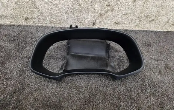 Seat Leon (5F) Dashboard trim 5F0857244A 08860001