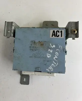 Opel Frontera B Alarm control unit/module 8971486912 TN2323008162 2323008162