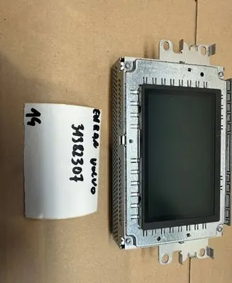 Volvo V70 Screen/display/small screen 31382307