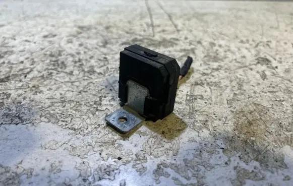 Immobilizer control unit/module