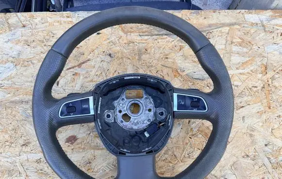 Audi A5 8T 8F Steering wheel 8T0419091B