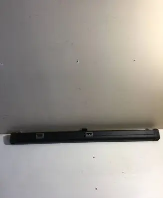 Parcel shelf load cover