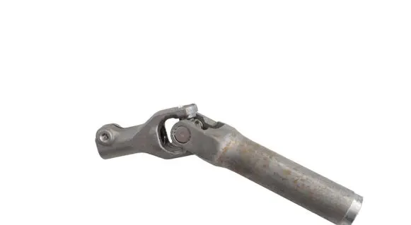 Lexus NX Steering column universal joint 