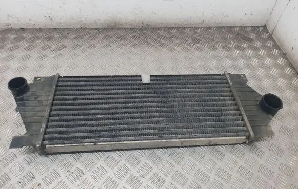 Mercedes-Benz ML W163 Intercooler radiator